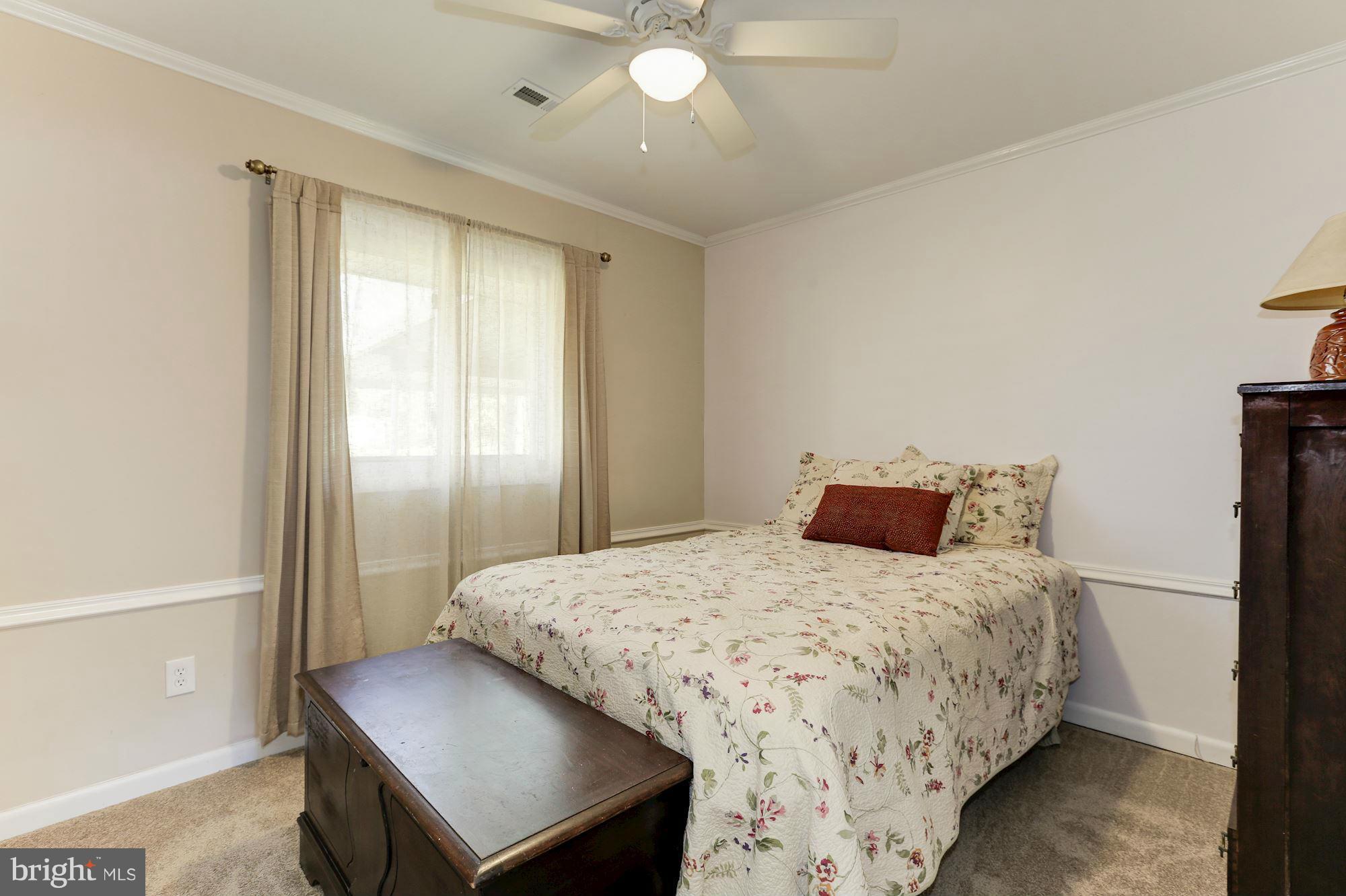 1306 Jefferson Road Fort Washington, MD 20744 - Photo 19 of 21 Bedroom