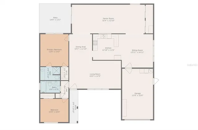 a picture of a cabinet