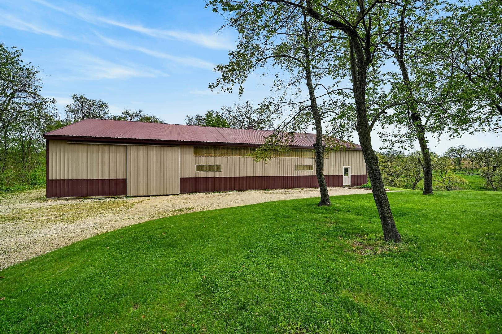 4800 Cub Hollow Road Gratiot, WI 53541 - Photo 57 of 85