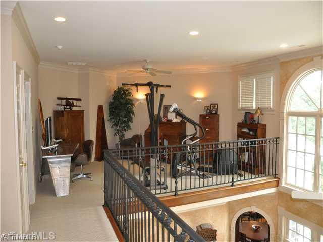 145 River Ridge Trail Advance, NC 27006 - Photo 11 of 16 Other. Loft on Upper Level + 2BR/2BA + Bonus