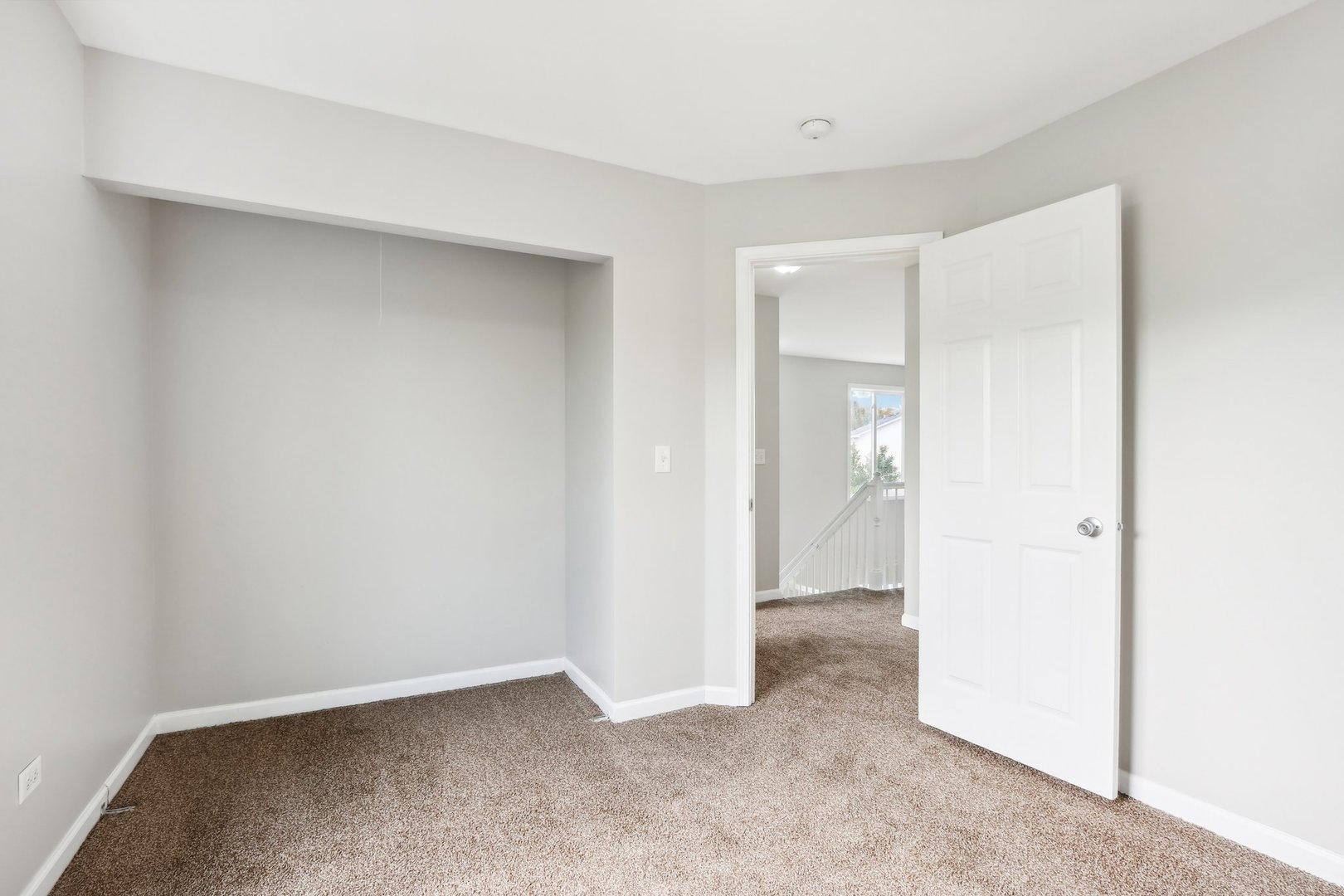 346 Richfield Trail Romeoville, IL 60446 - Photo 26 of 32 a view of an empty room