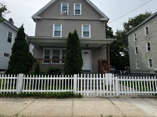 $380,000 | 99 Wilmont Street, Springfield, MA 01108