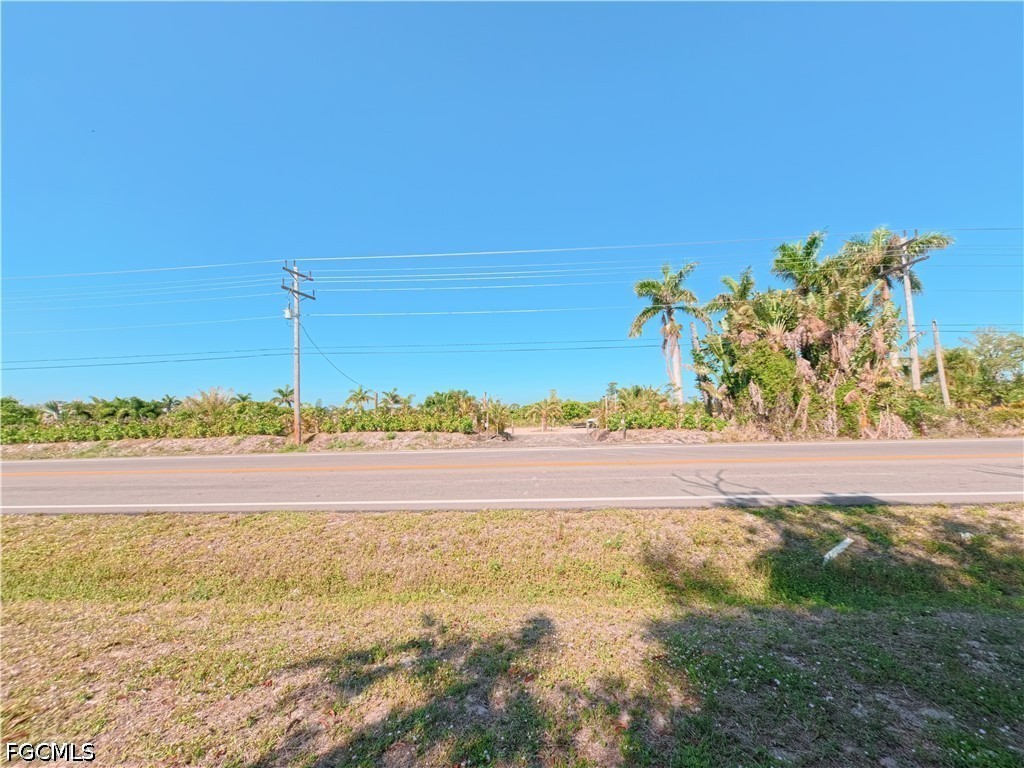 11851 Stringfellow Road Bokeelia, FL 33922 - Photo 16 of 26 a view of an ocean and a mountain view