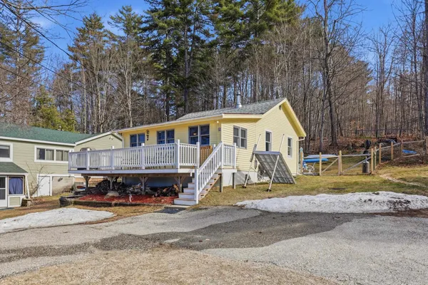 $550,000 | 12 Fire Road 9, Strafford, NH 03884