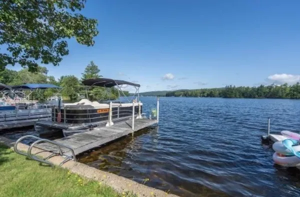 $550,000 | 12 Fire Road 9, Strafford, NH 03884