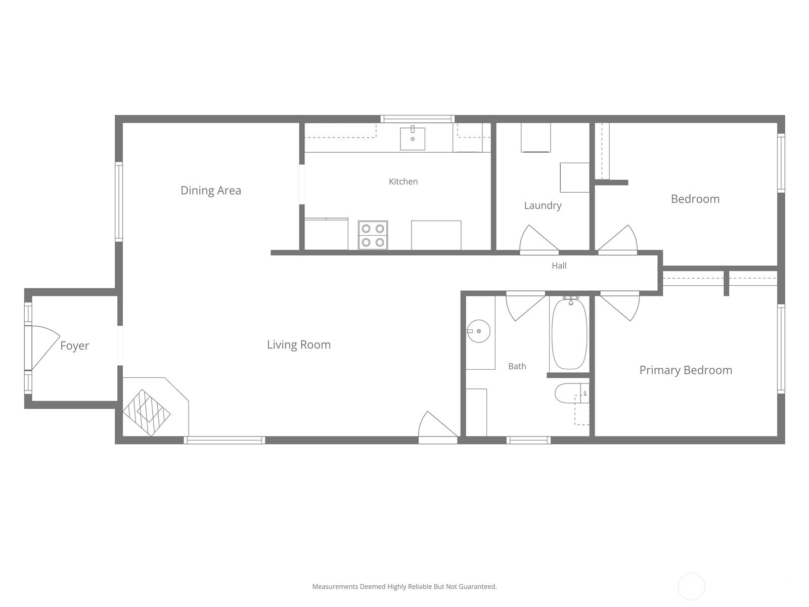 2432 Northeast Franklin Street Bremerton, WA 98310 - Photo 25 of 25