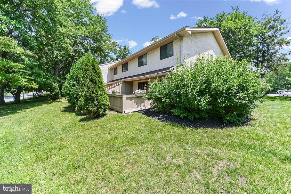 1101 Brinton Place Road West Chester, PA 19380 - Photo 2 of 31 Mature Landscapes and Trees within the Community