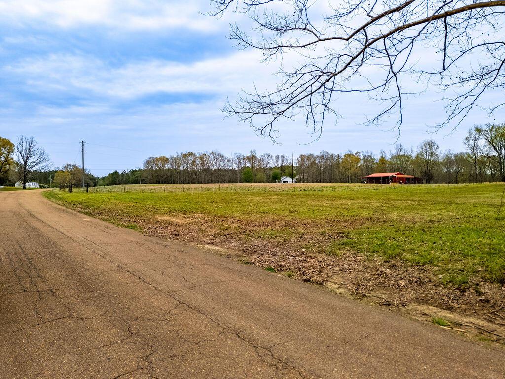 Edgil Grove Rd acreage