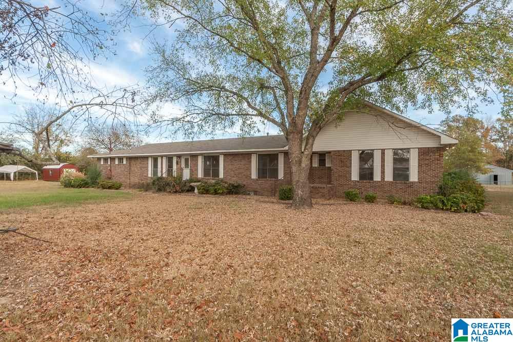 1670 Simpson Road Odenville, AL 35120 - Photo 3 of 23