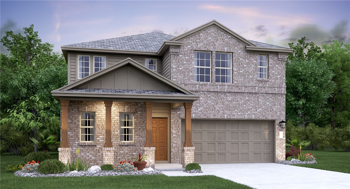 21404 Resource Road Pflugerville, TX 78660 - Photo 1 of 1