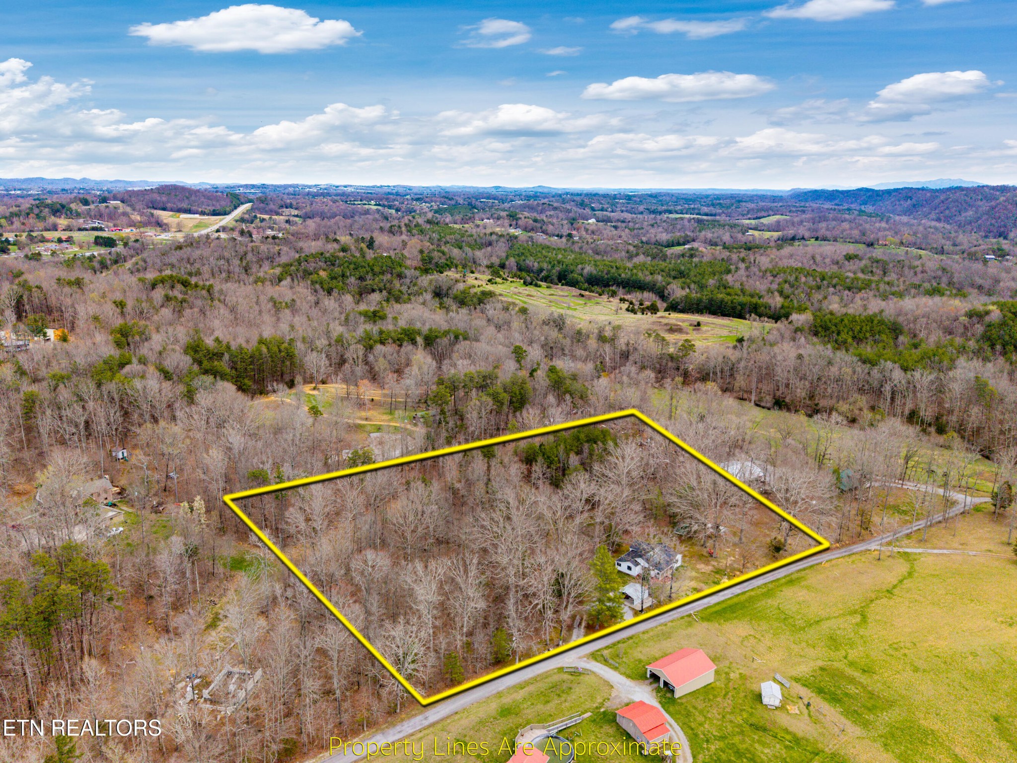 183 Torbetts Road Madisonville, TN 37354 - Photo 46 of 47 Gallery Image 46