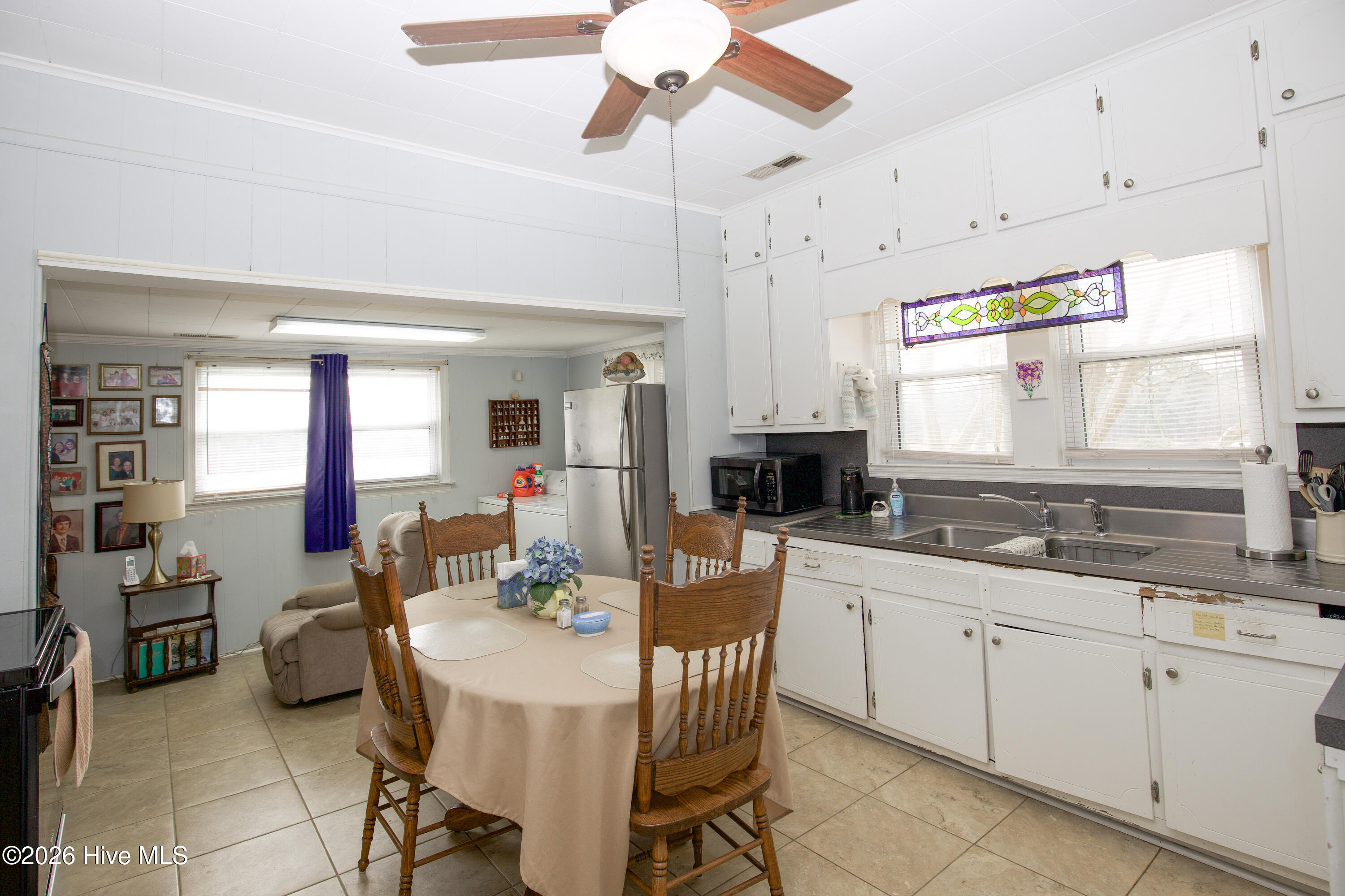 480 Blakely Road Sanford, NC 27332 - Photo 12 of 66 480 Blakely Rd-11