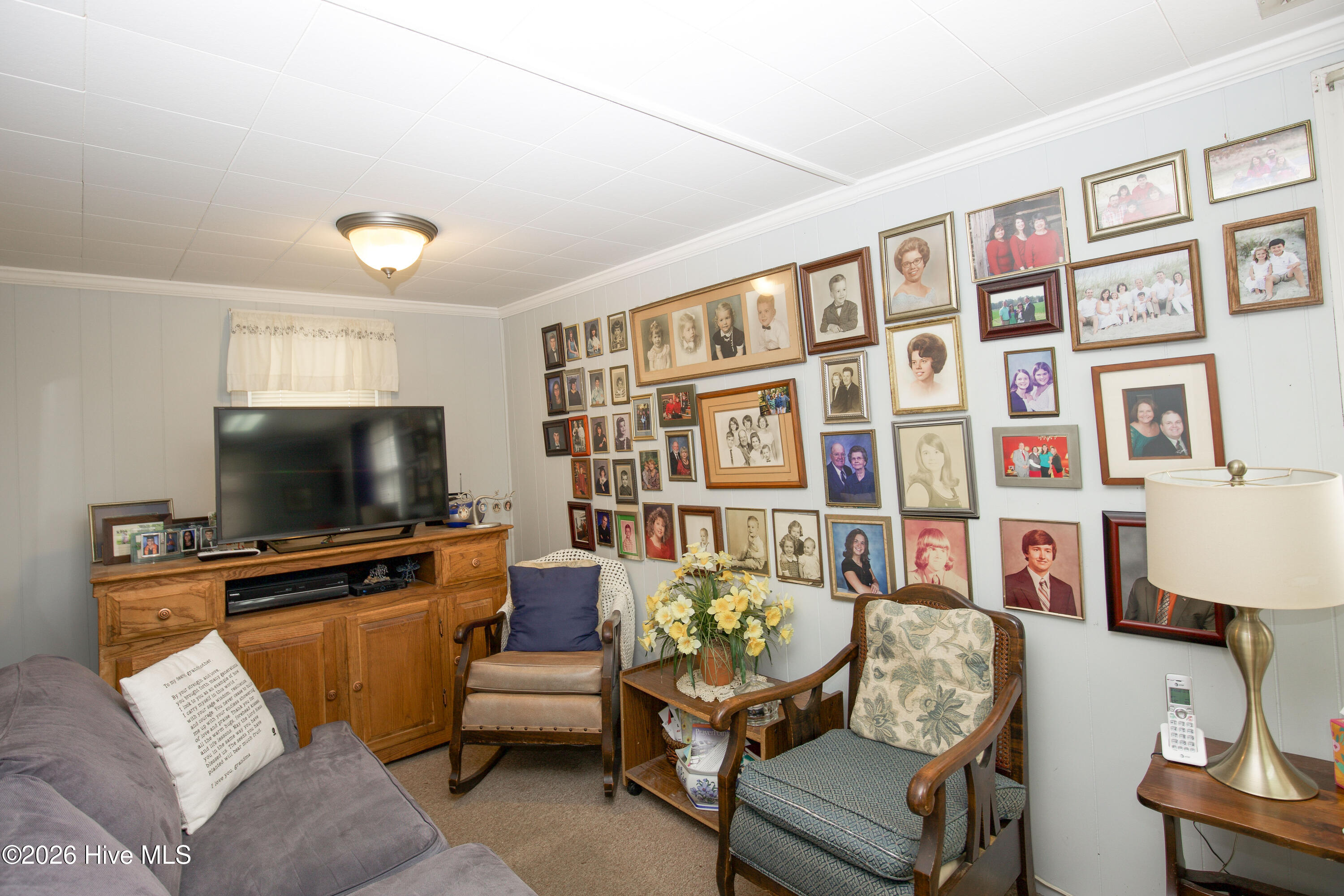 480 Blakely Road Sanford, NC 27332 - Photo 17 of 66 480 Blakely Rd-16