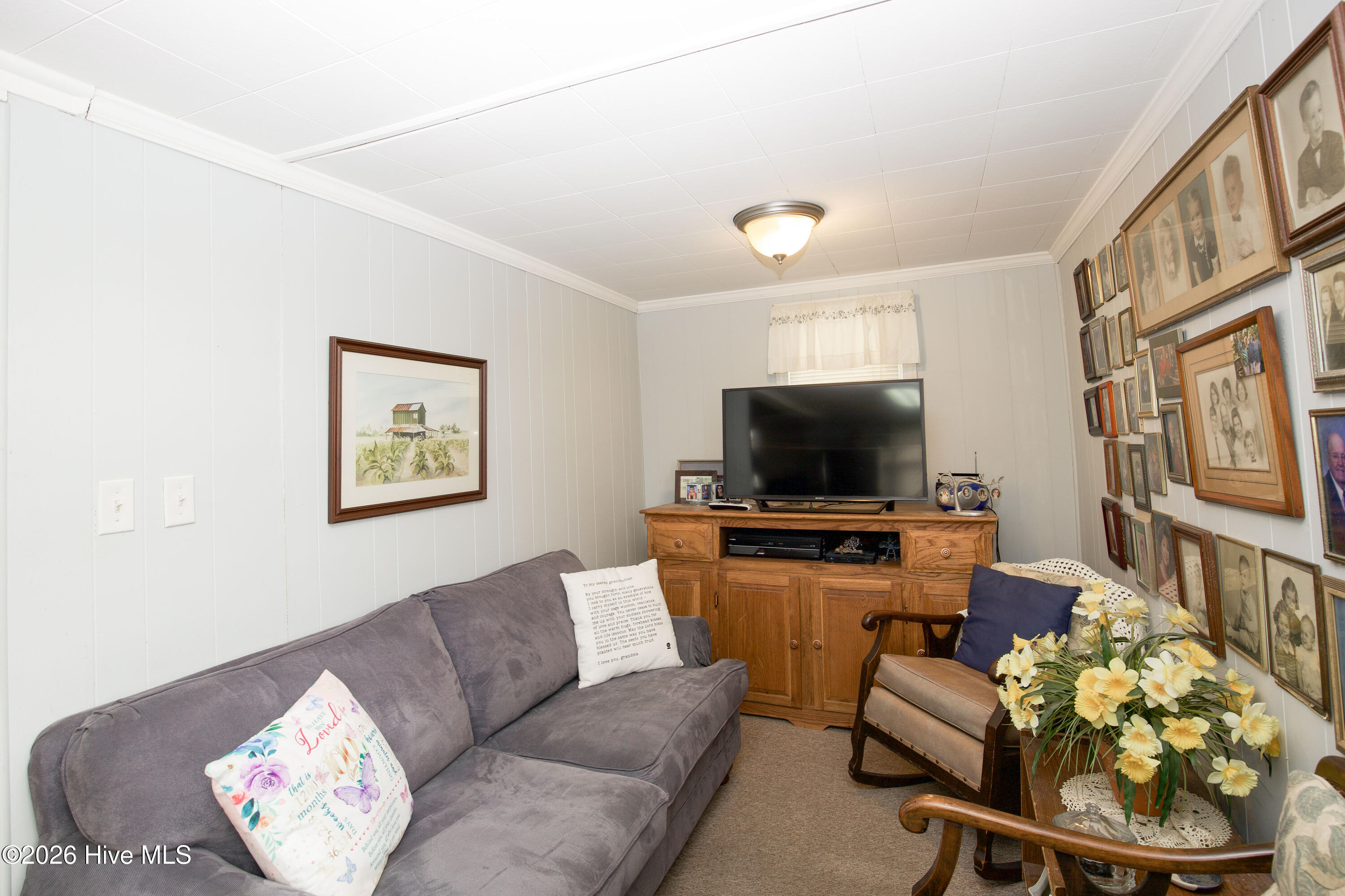 480 Blakely Road Sanford, NC 27332 - Photo 18 of 66 480 Blakely Rd-17