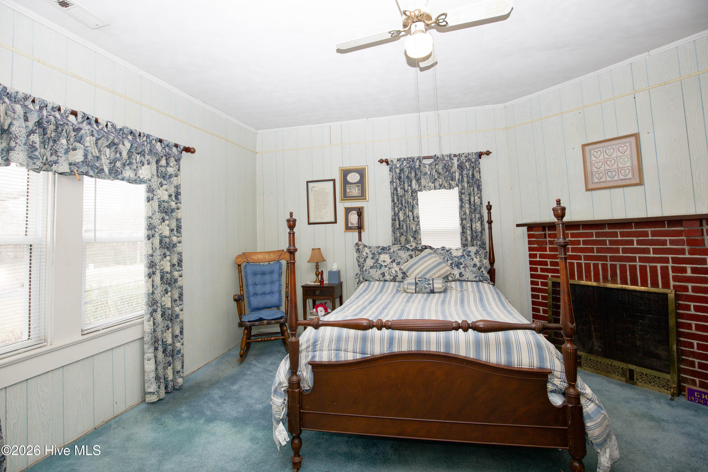 480 Blakely Road Sanford, NC 27332 - Photo 22 of 66 480 Blakely Rd-21