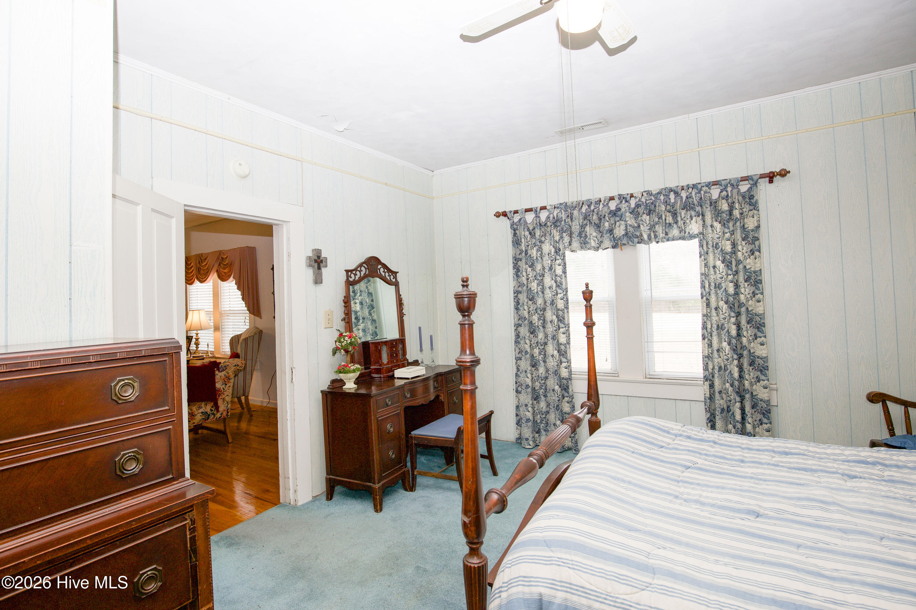 480 Blakely Road Sanford, NC 27332 - Photo 23 of 66 480 Blakely Rd-24