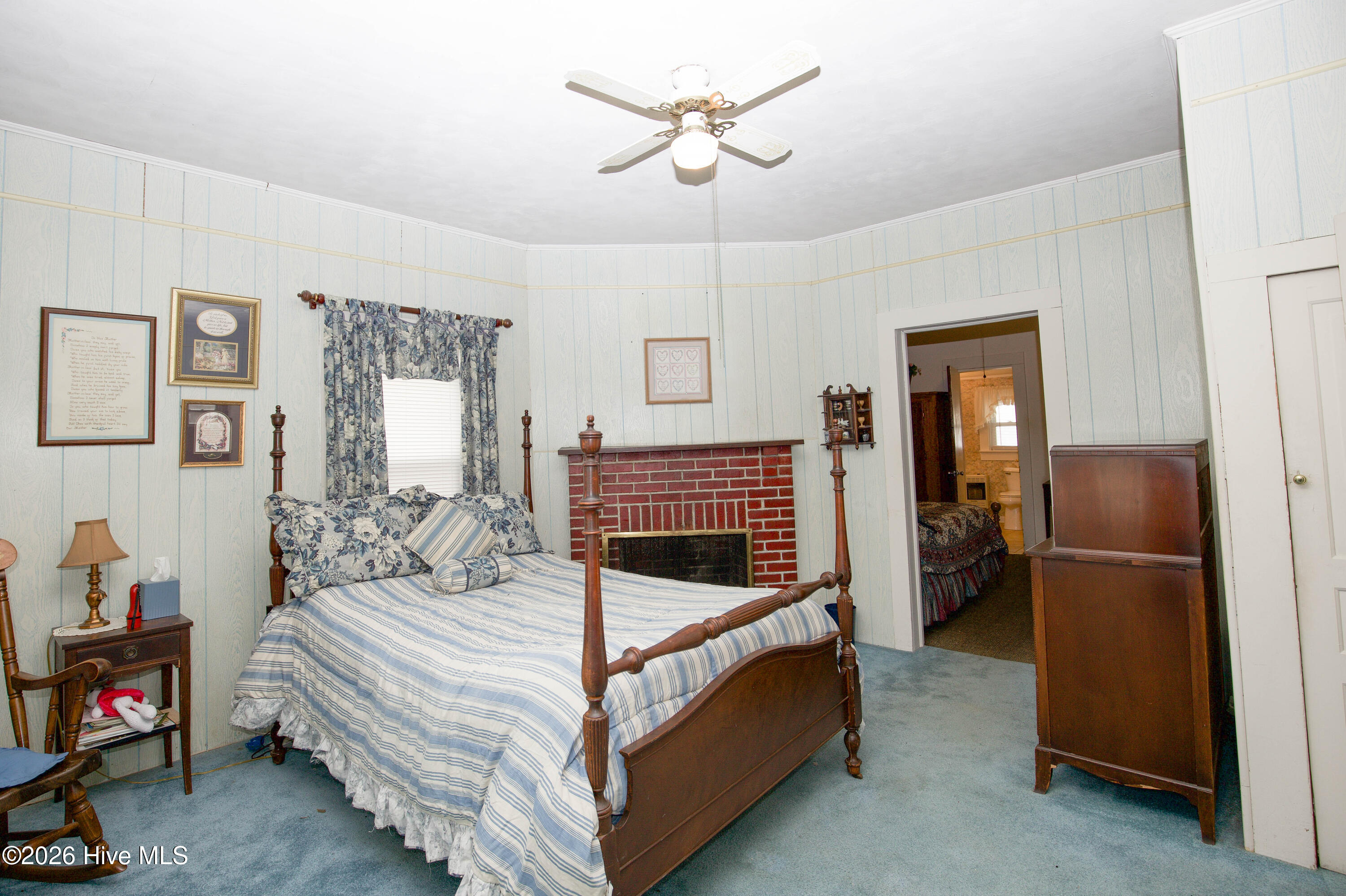 480 Blakely Road Sanford, NC 27332 - Photo 24 of 66 480 Blakely Rd-22