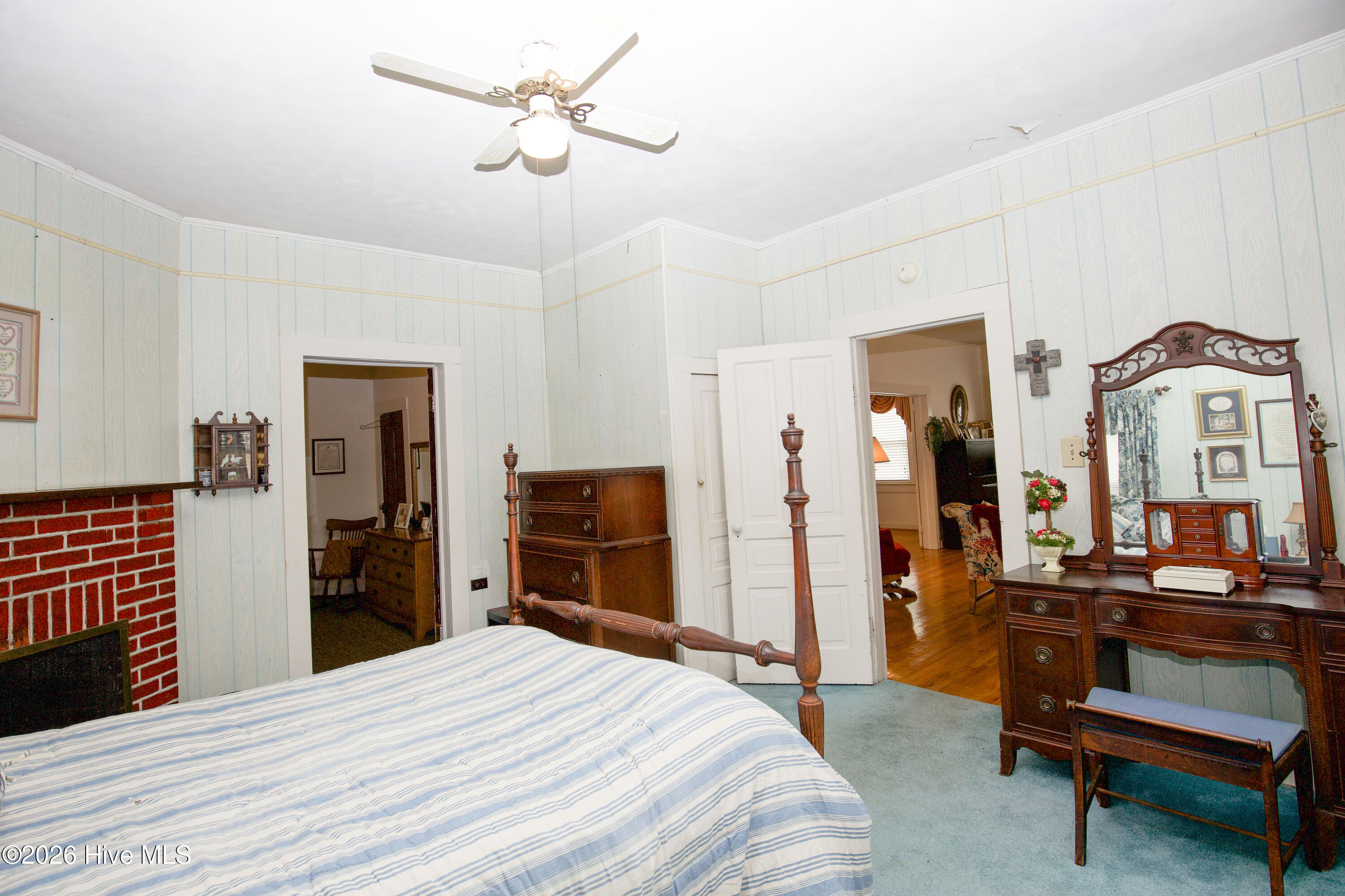 480 Blakely Road Sanford, NC 27332 - Photo 25 of 66 480 Blakely Rd-23