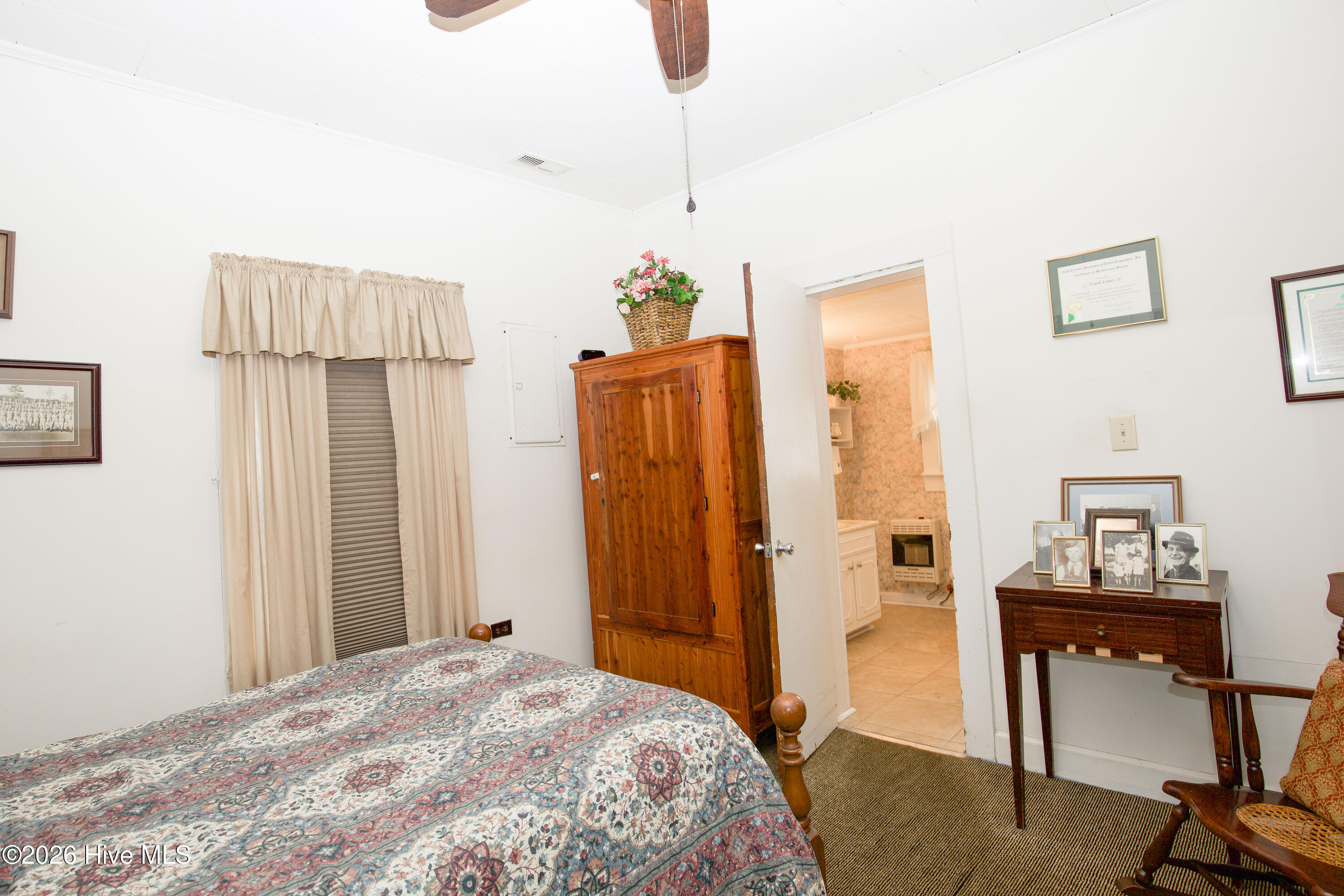 480 Blakely Road Sanford, NC 27332 - Photo 29 of 66 480 Blakely Rd-25