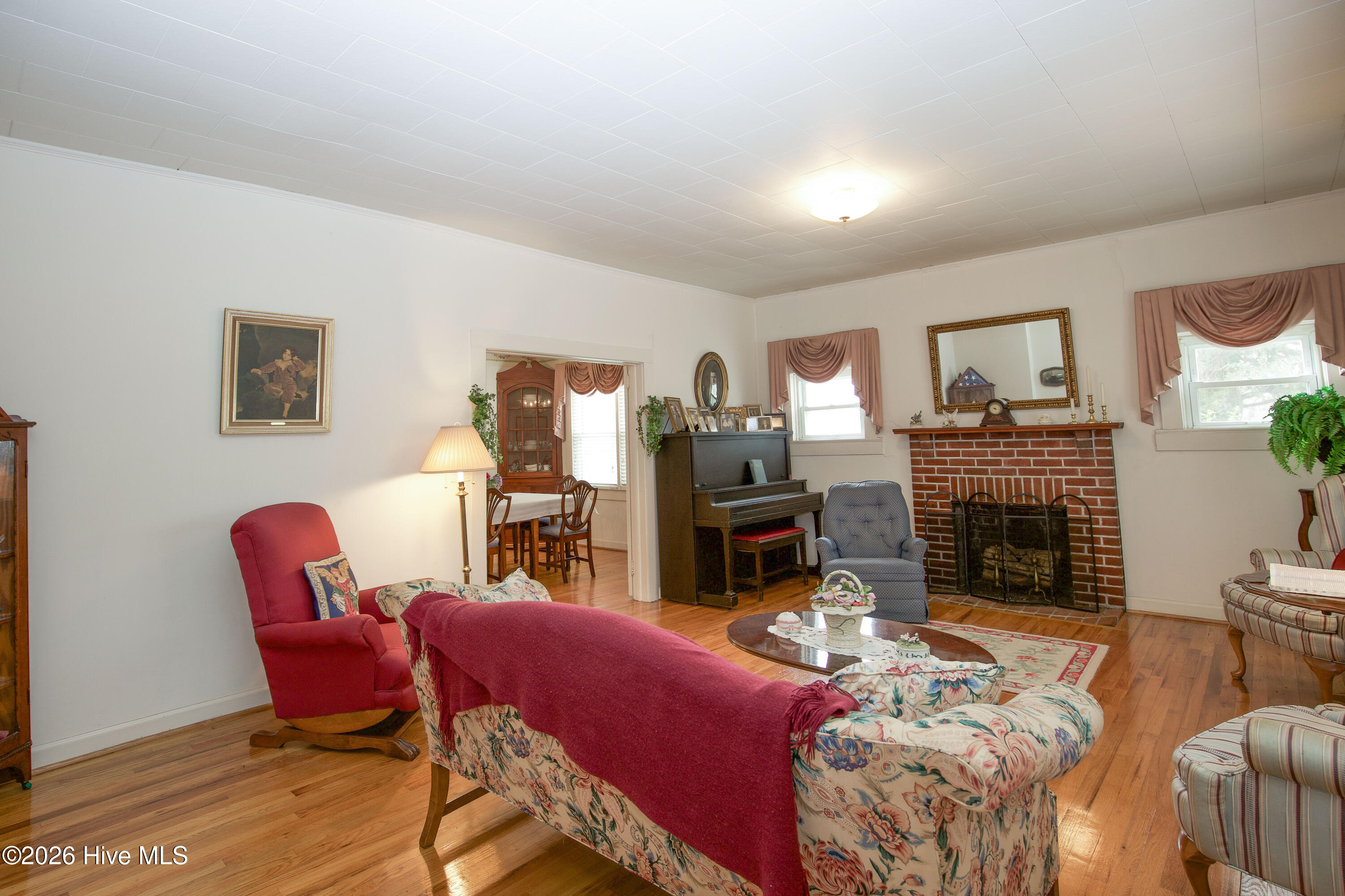 480 Blakely Road Sanford, NC 27332 - Photo 3 of 66 480 Blakely Rd-1