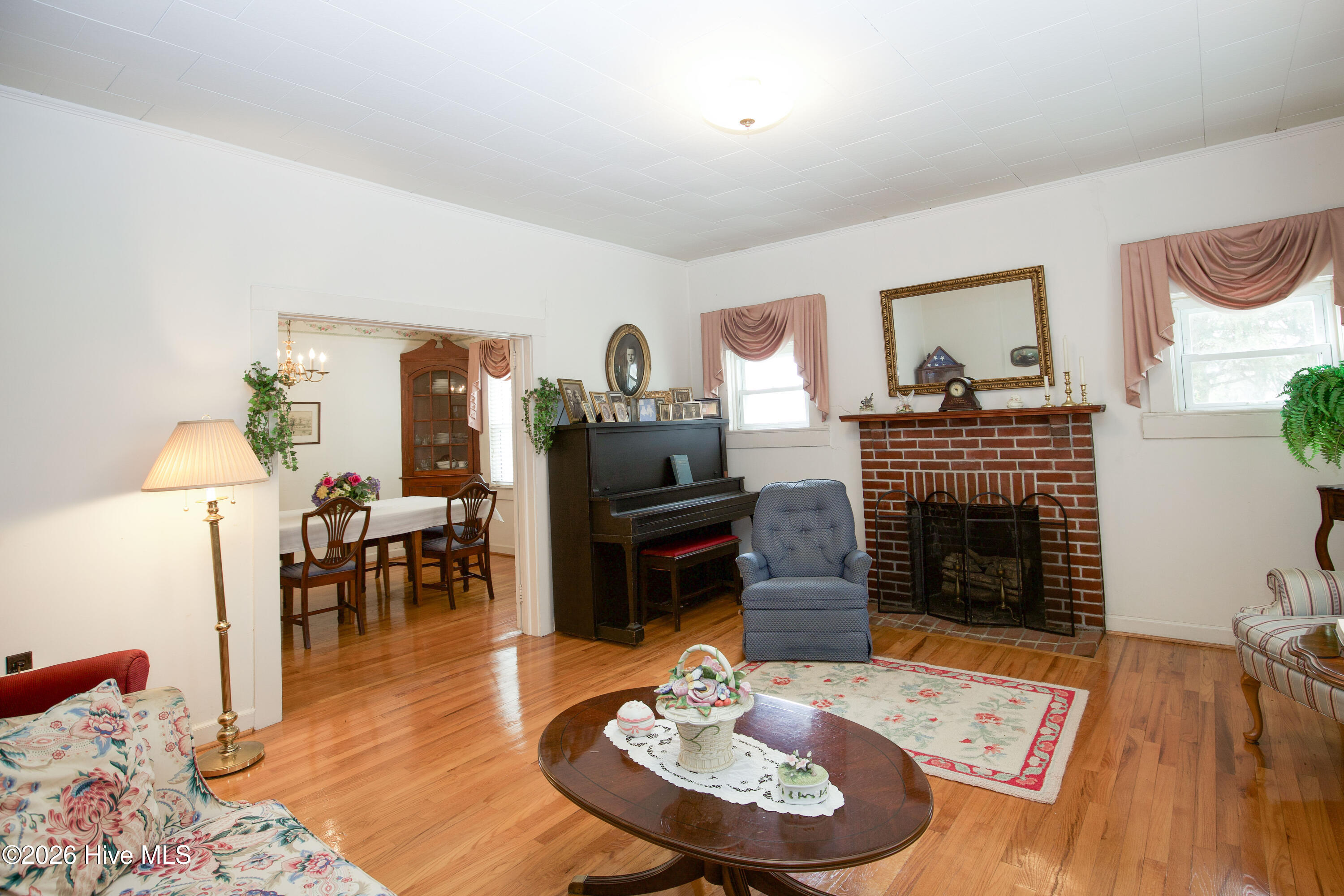 480 Blakely Road Sanford, NC 27332 - Photo 4 of 66 480 Blakely Rd-2