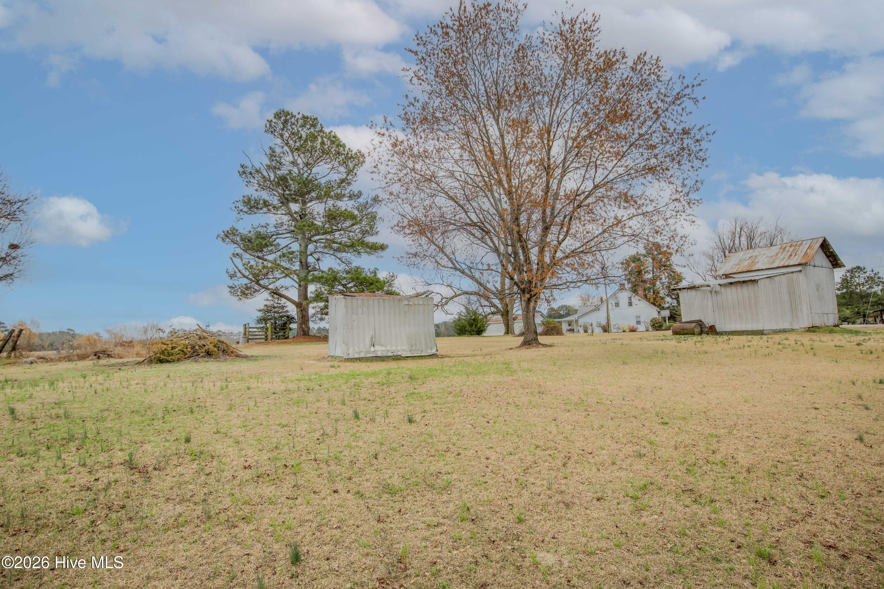 480 Blakely Road Sanford, NC 27332 - Photo 45 of 66 480 Blakely Rd-63