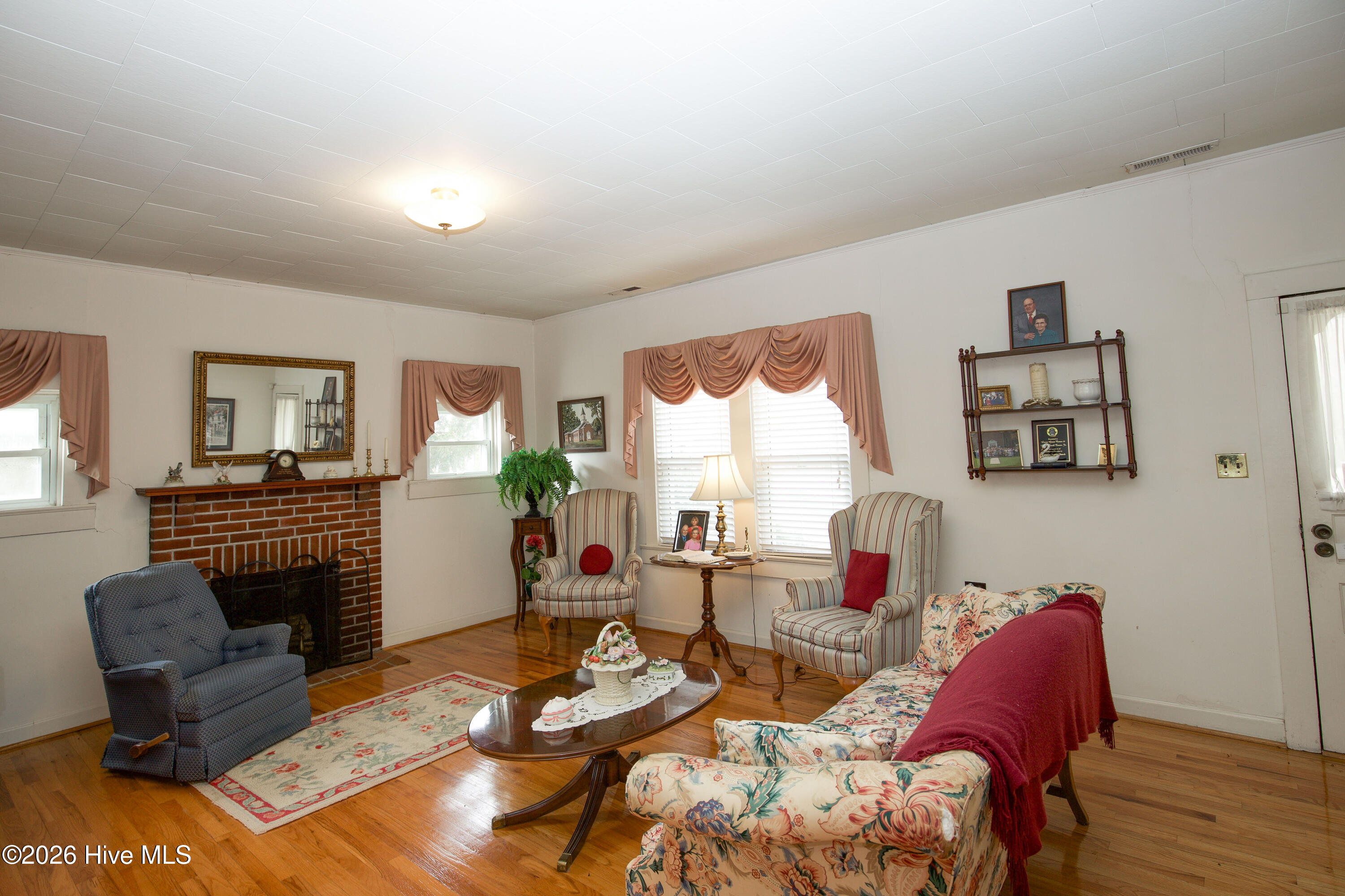 480 Blakely Road Sanford, NC 27332 - Photo 5 of 66 480 Blakely Rd-3