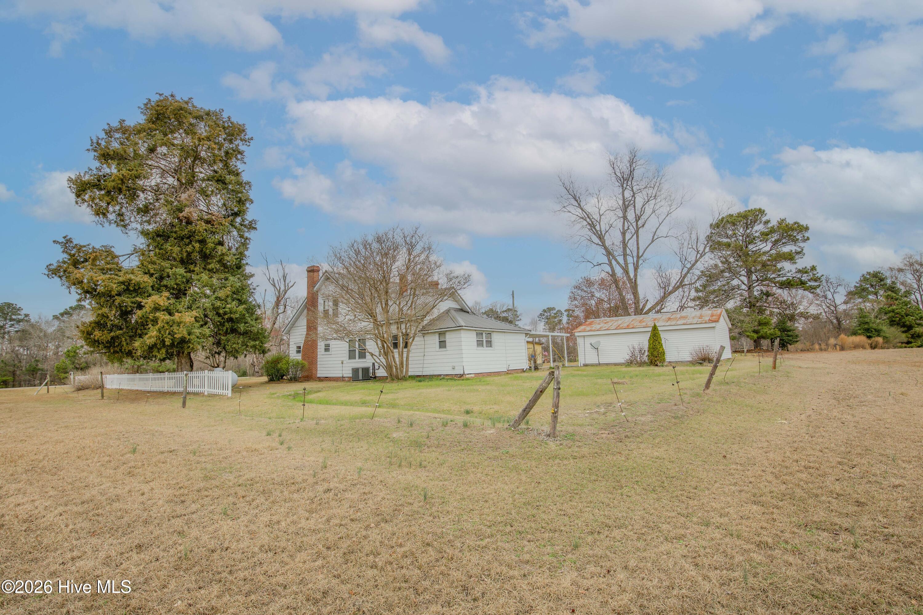 480 Blakely Road Sanford, NC 27332 - Photo 56 of 66 480 Blakely Rd-78