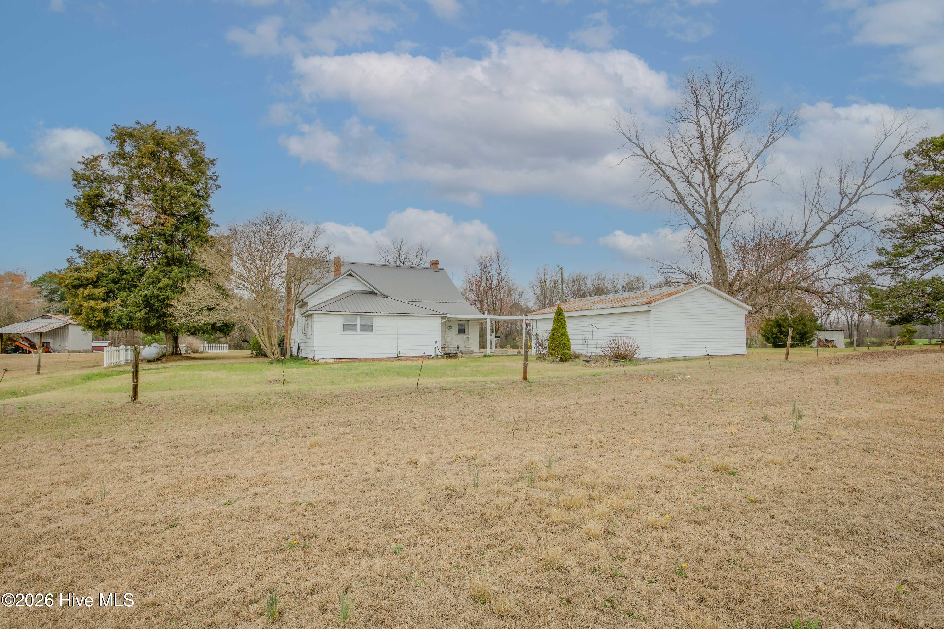 480 Blakely Road Sanford, NC 27332 - Photo 57 of 66 480 Blakely Rd-79