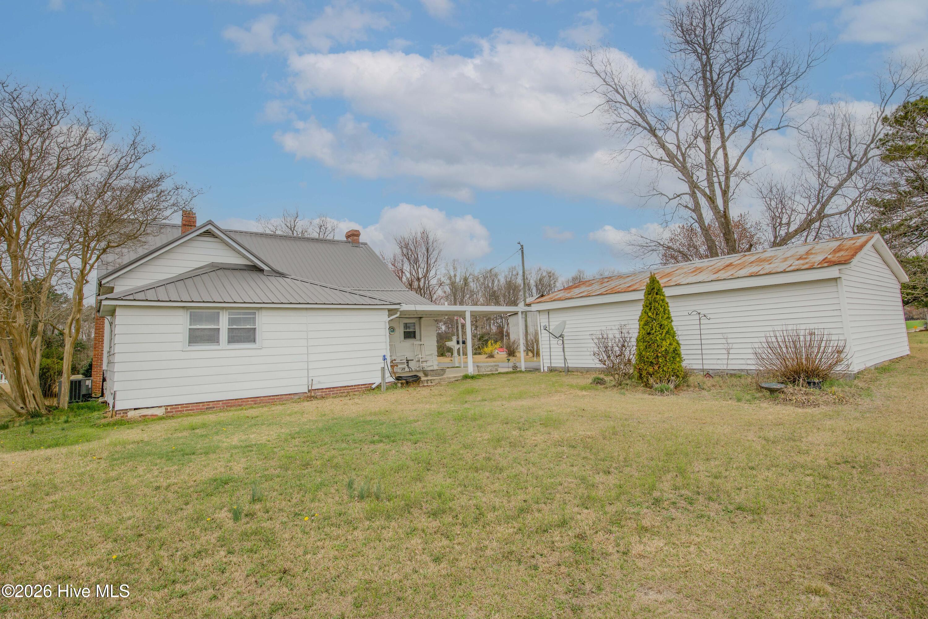 480 Blakely Road Sanford, NC 27332 - Photo 58 of 66 480 Blakely Rd-80