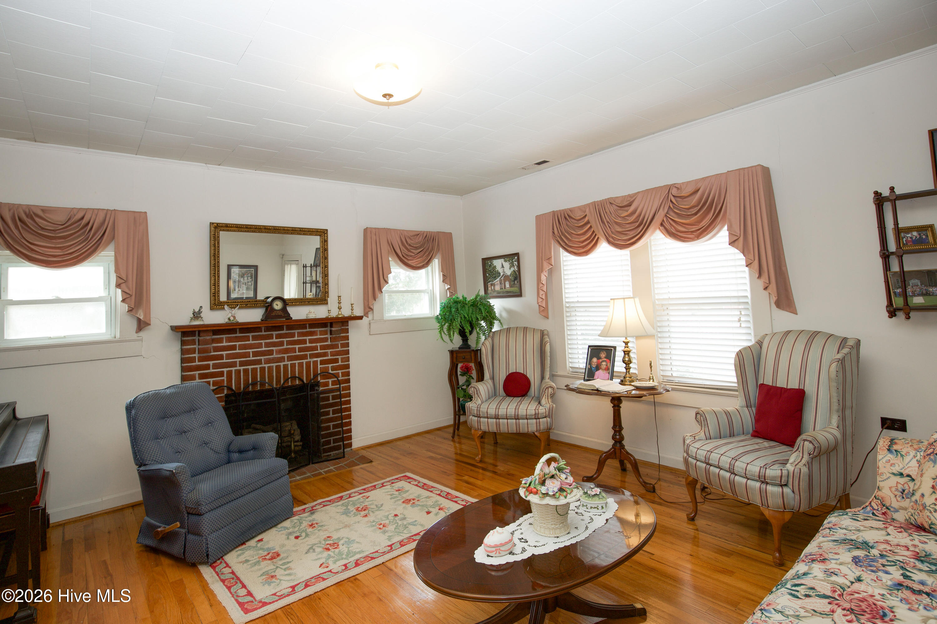 480 Blakely Road Sanford, NC 27332 - Photo 6 of 66 480 Blakely Rd-4