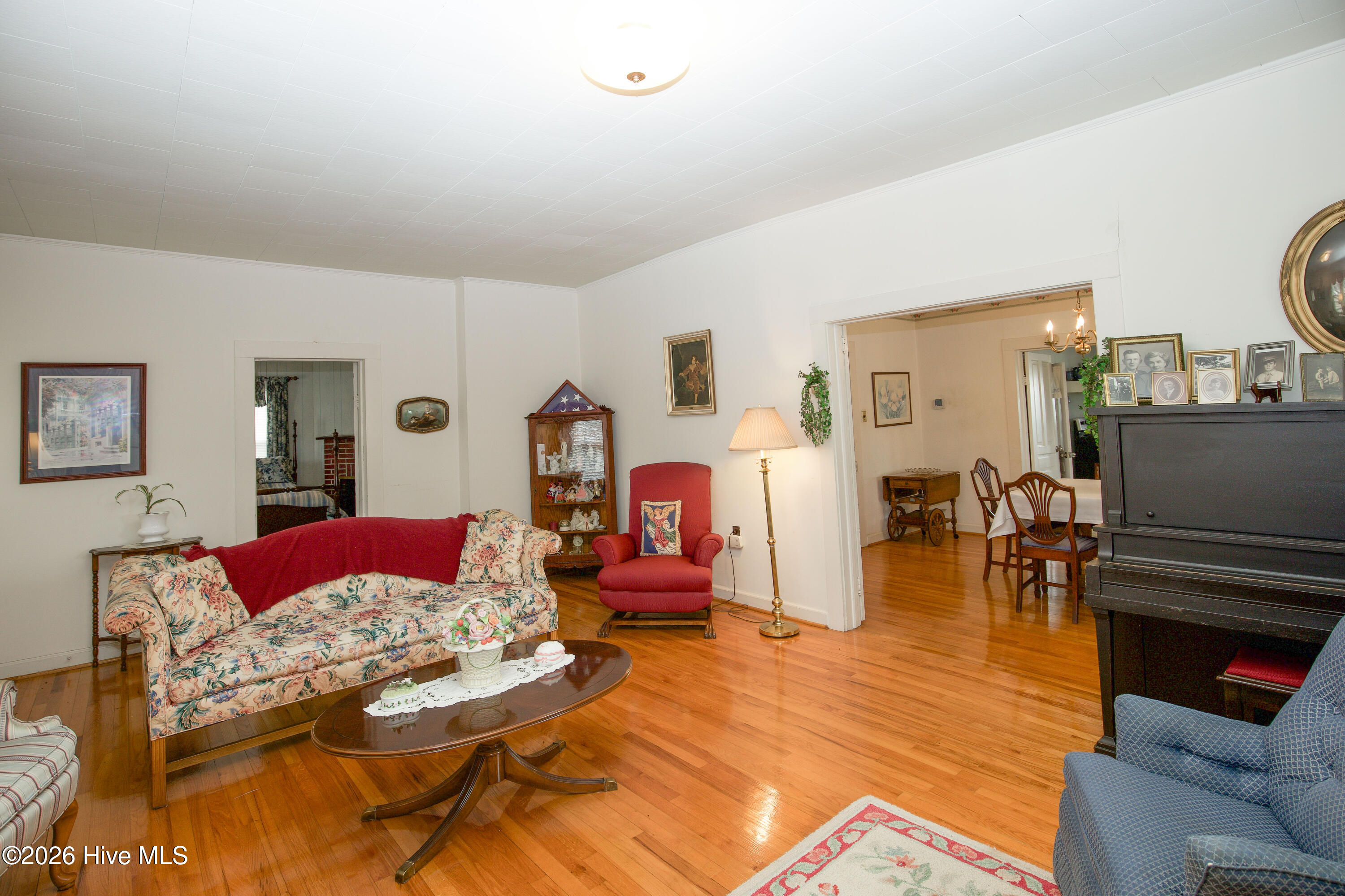 480 Blakely Road Sanford, NC 27332 - Photo 8 of 66 480 Blakely Rd-6