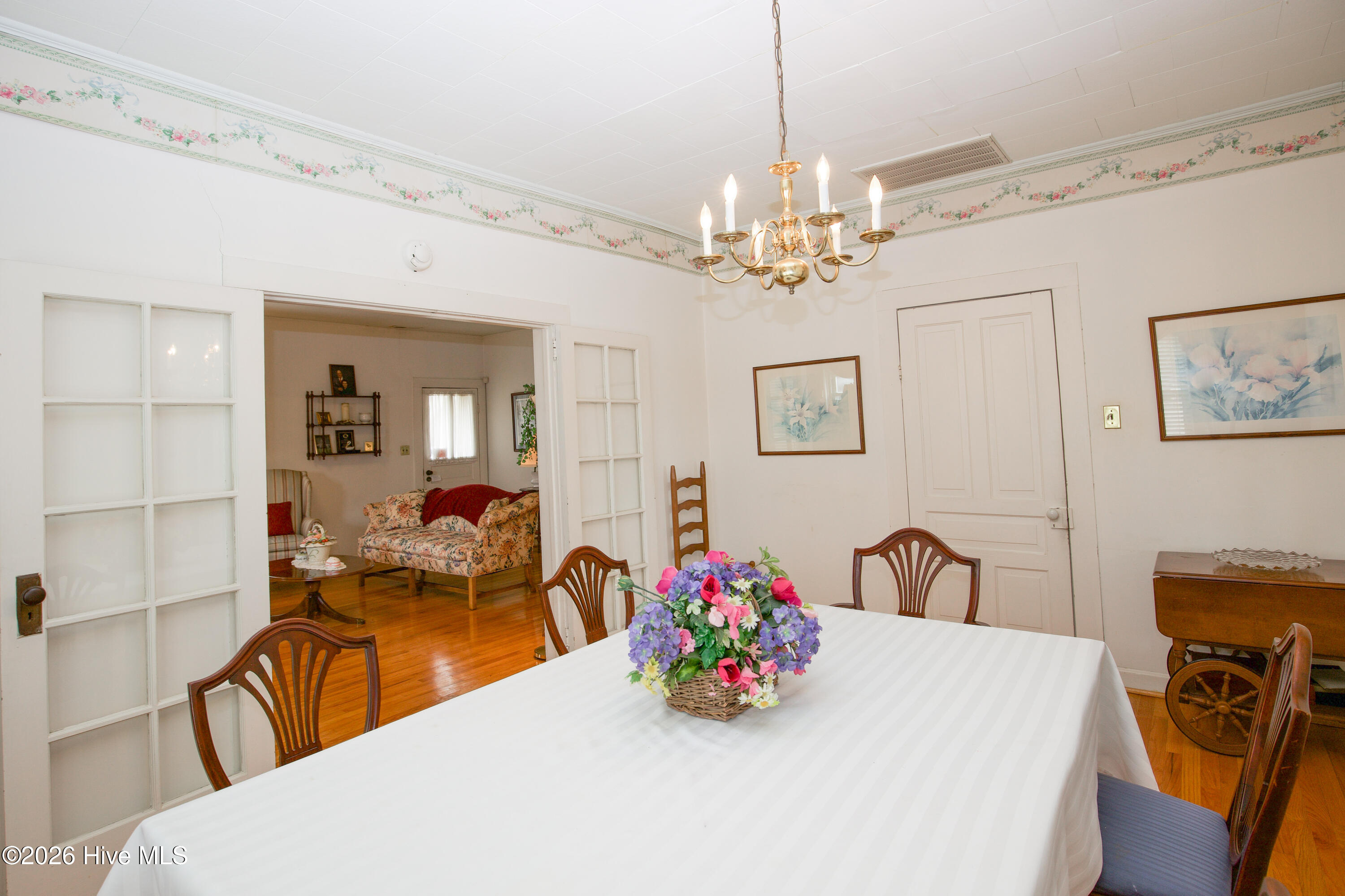 480 Blakely Road Sanford, NC 27332 - Photo 9 of 66 480 Blakely Rd-8