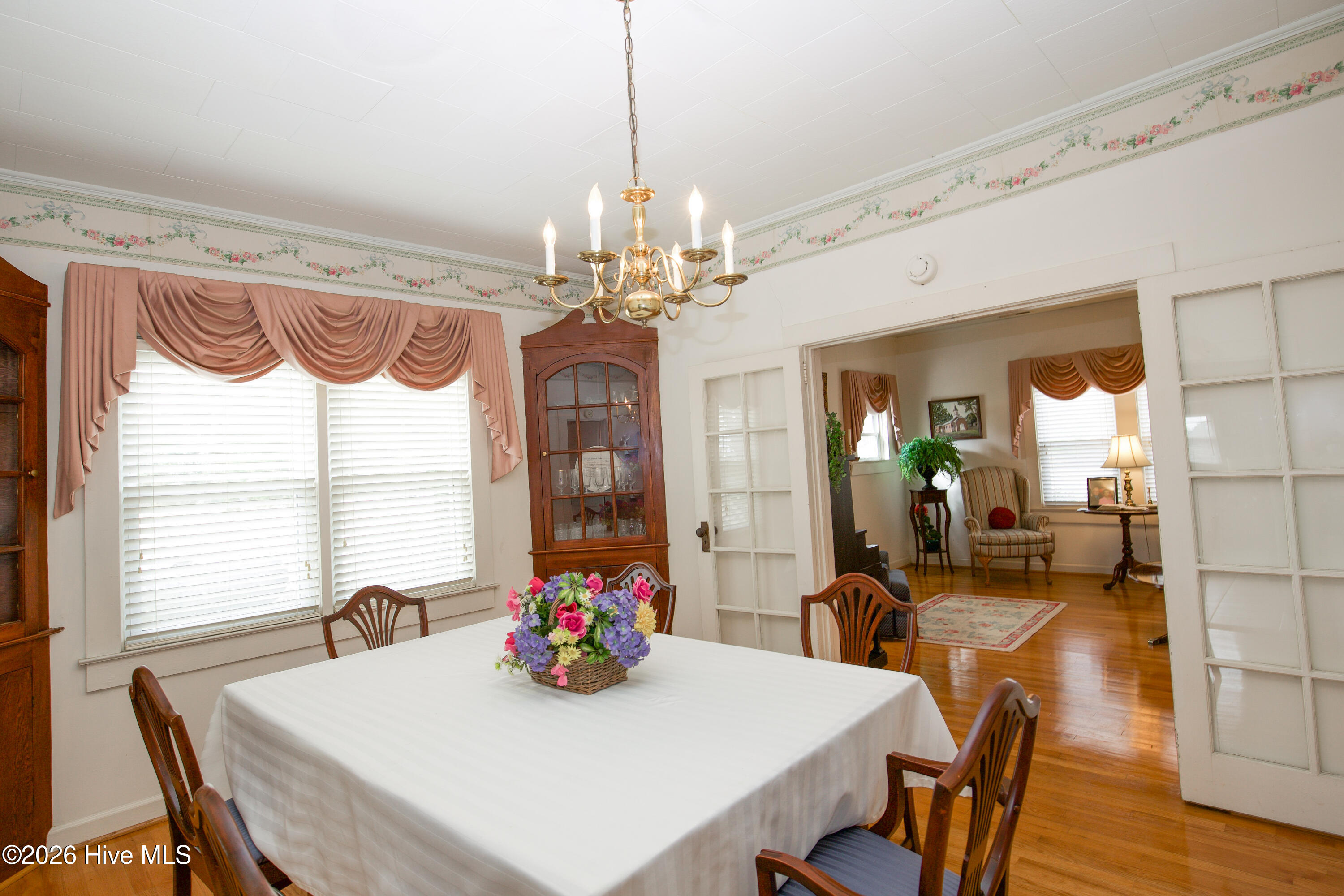 480 Blakely Road Sanford, NC 27332 - Photo 10 of 66 480 Blakely Rd-9