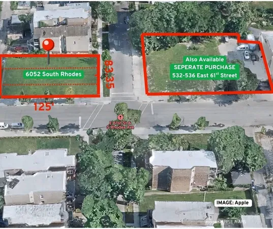 $145,000 | 6052 South Rhodes Avenue, Chicago, IL 60637