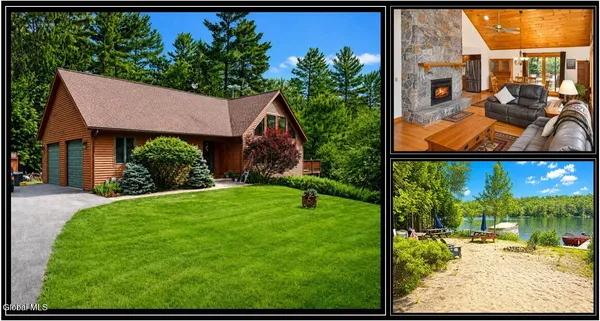 $819,000 | 26 Emily Lane, Chester, NY 12817