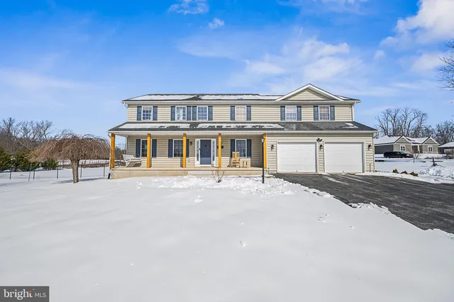 $710,000 | 3425 Old Leetown Pike, Ranson, WV 25438