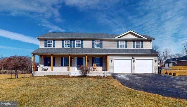 $710,000 | 3425 Old Leetown Pike, Ranson, WV 25438