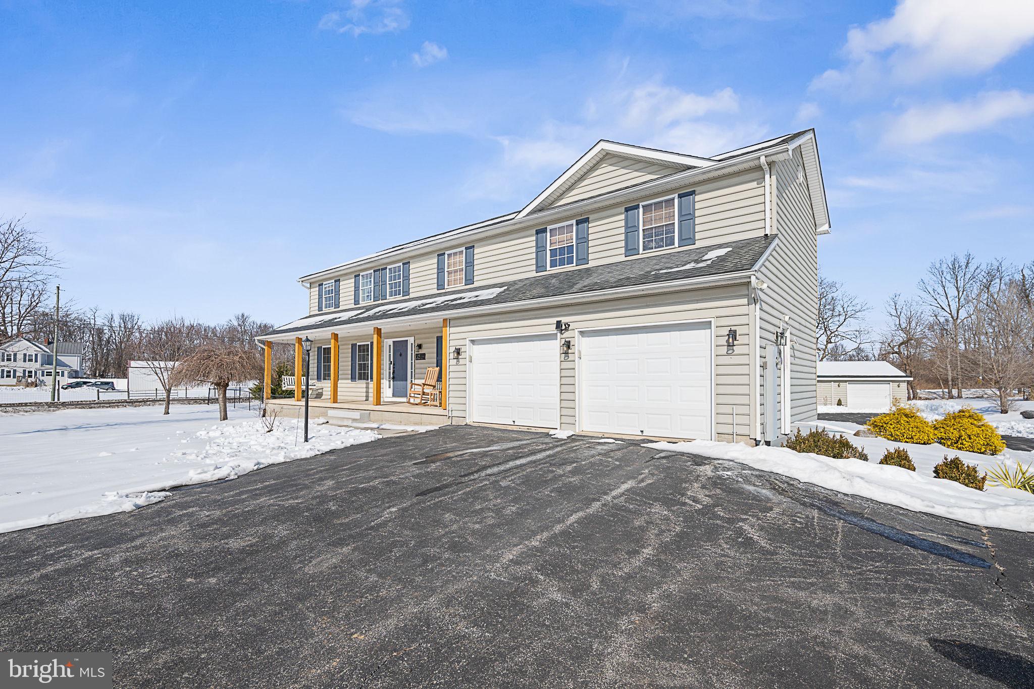 3425 Old Leetown Pike Ranson, WV 25438 - Photo 2 of 54 Gallery Image 2