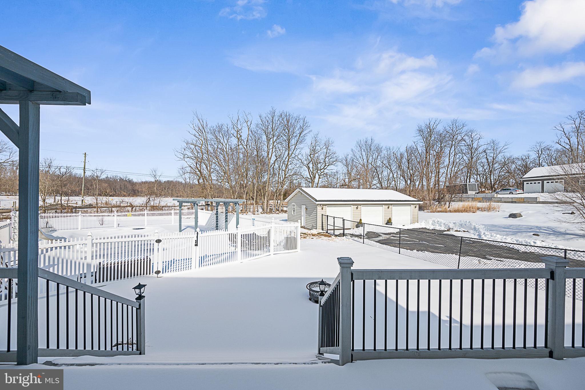 3425 Old Leetown Pike Ranson, WV 25438 - Photo 40 of 54 Gallery Image 40