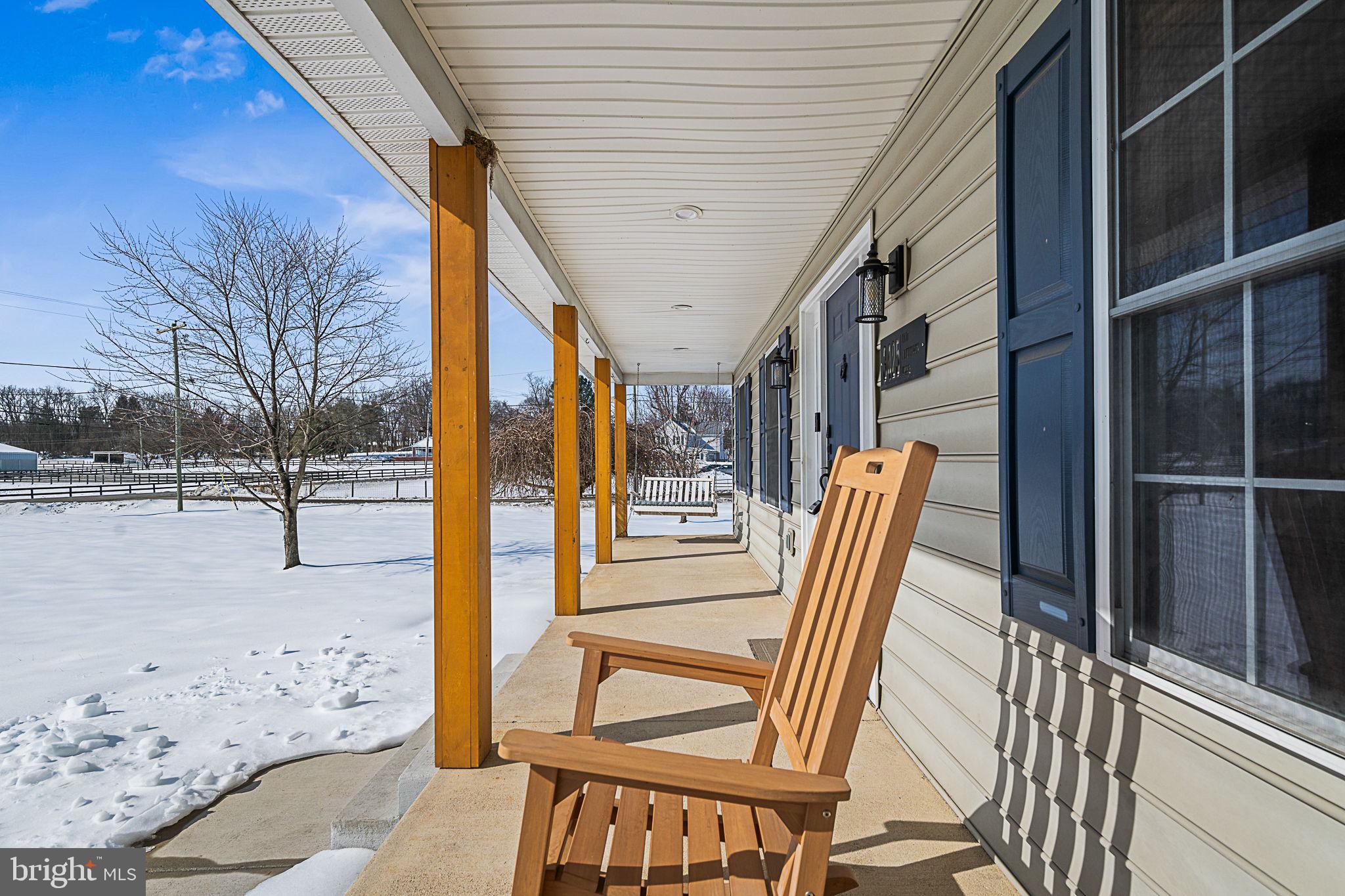 3425 Old Leetown Pike Ranson, WV 25438 - Photo 4 of 54 Gallery Image 4
