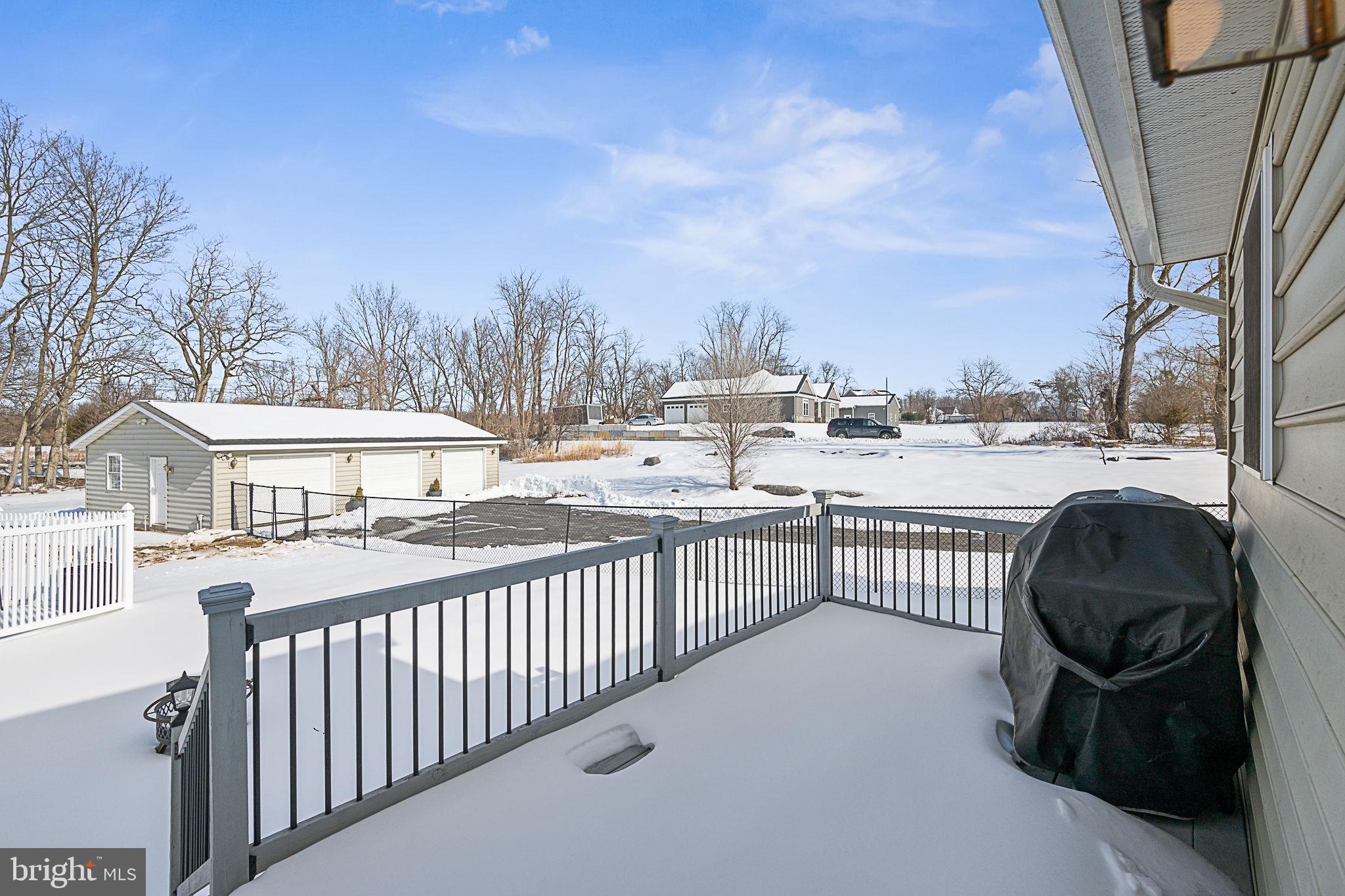 3425 Old Leetown Pike Ranson, WV 25438 - Photo 41 of 54 Gallery Image 41