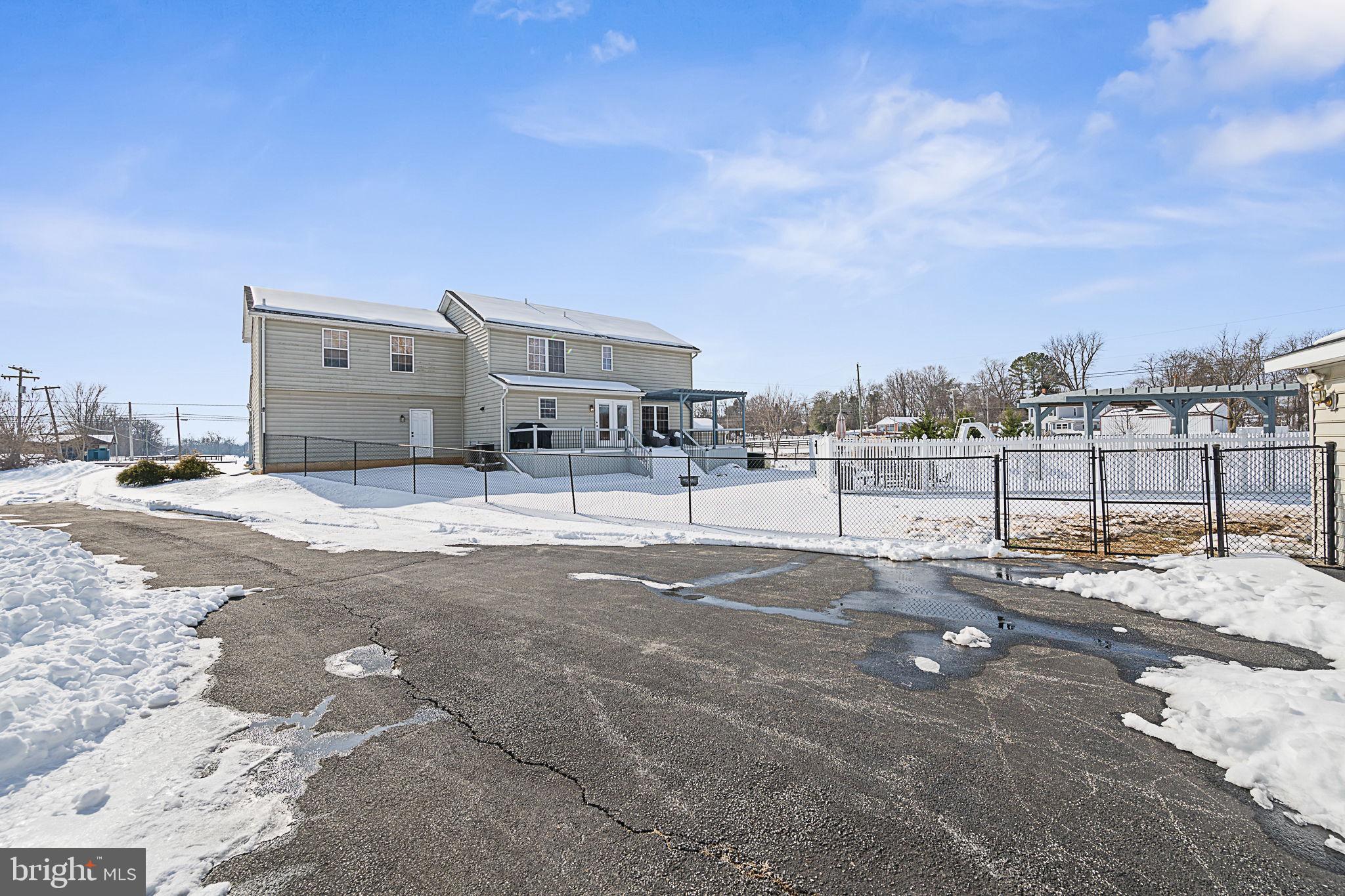 3425 Old Leetown Pike Ranson, WV 25438 - Photo 45 of 54 Gallery Image 45