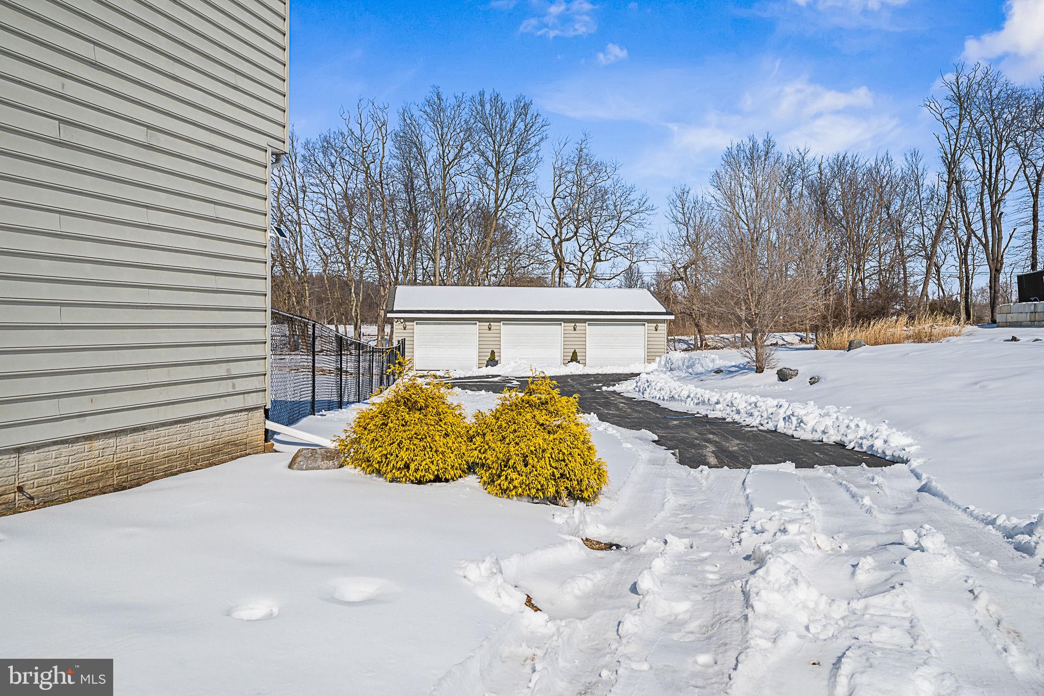 3425 Old Leetown Pike Ranson, WV 25438 - Photo 46 of 54 Gallery Image 46