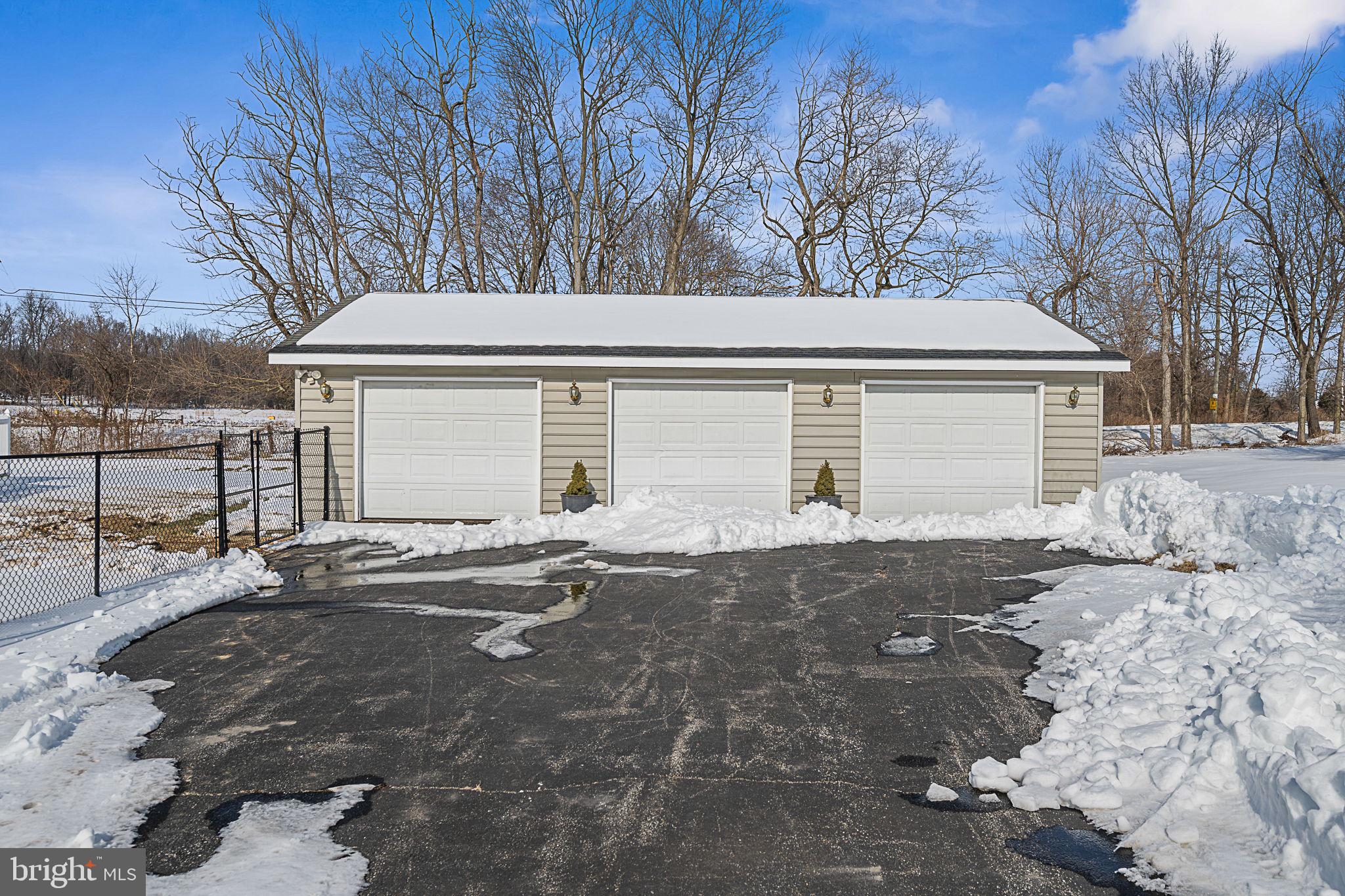 3425 Old Leetown Pike Ranson, WV 25438 - Photo 47 of 54 Gallery Image 47