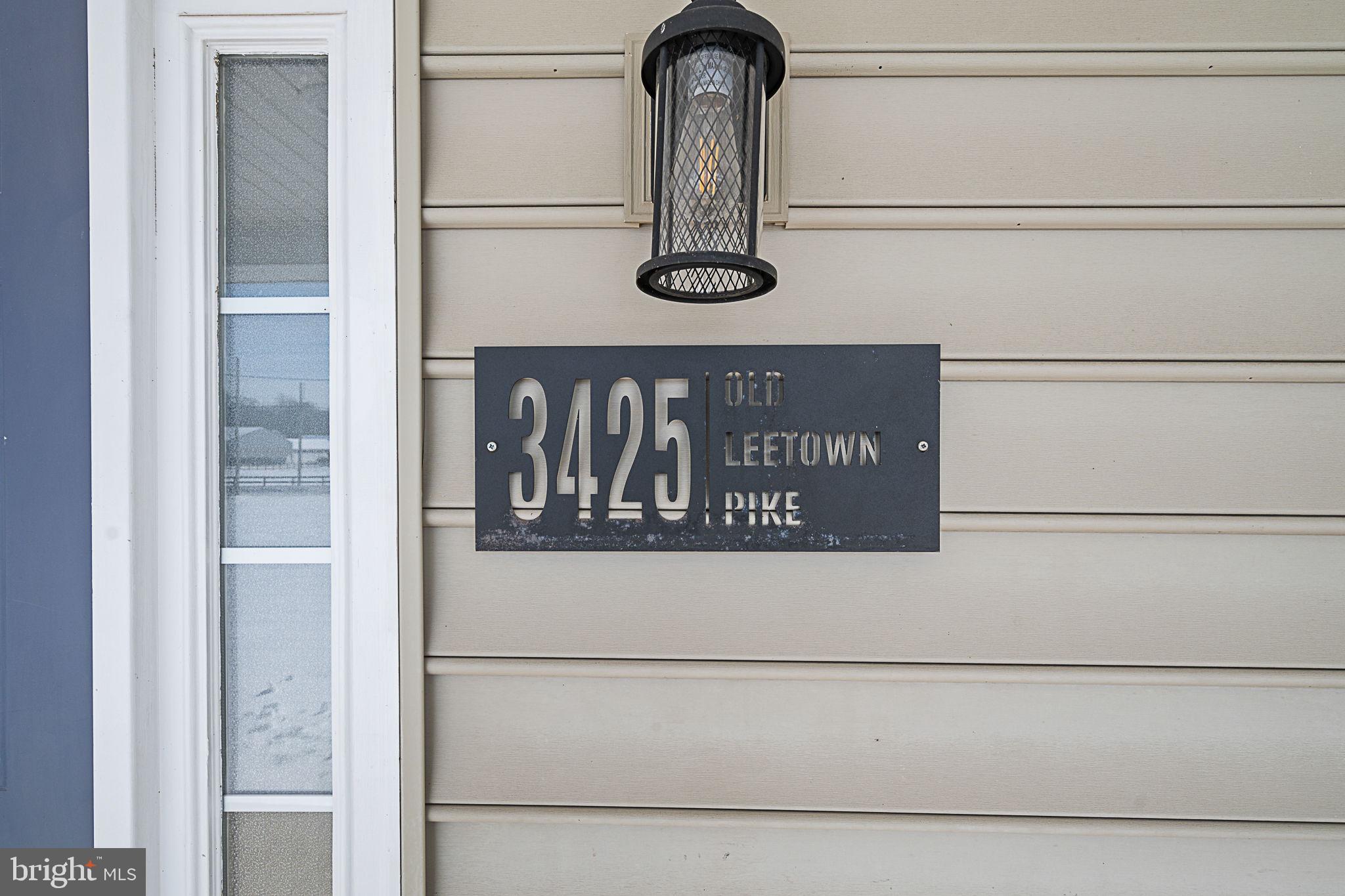 3425 Old Leetown Pike Ranson, WV 25438 - Photo 6 of 54 Gallery Image 6