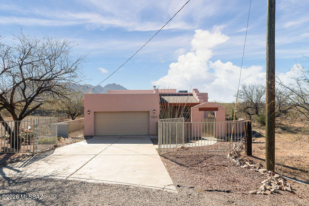 1845 Monte Court Rio Rico, AZ 85648 - Photo 5 of 32