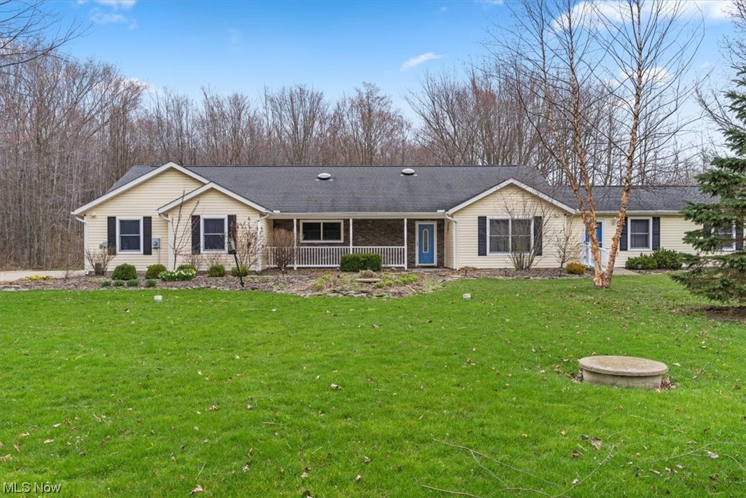 3850 North County Line Road Geneva, OH 44041 - Photo 5 of 35