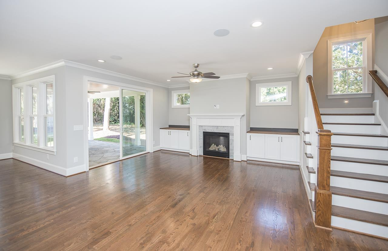 1633 Bickett Boulevard Raleigh, NC 27608 - Photo 15 of 28 Photo 15