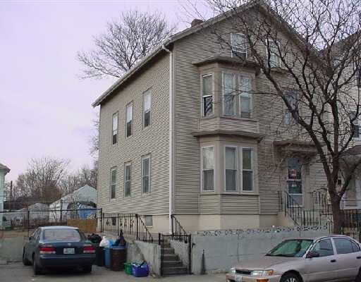 57 Sisson Street Pawtucket, RI 02860 - Photo 1 of 1 Exterior Front.